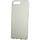 Mobilize Gelly Case OnePlus 5 - Transparante Backcover