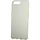 Mobilize Gelly Case OnePlus 5 - Transparante TPU Backcover