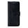 Mobilize 2in1 Gelly Wallet Case Apple iPhone X/Xs - Zwart