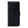 Mobilize 2in1 Gelly Wallet Case Samsung Galaxy S8+ - Zwart