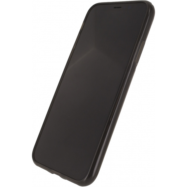 Mobilize Mobilize Gelly Case Apple iPhone X/Xs - Smokey Grey