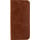 Mobilize Premium Gelly Book Case Apple iPhone X/Xs - Bruin