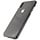 Mobilize Gelly Case Apple iPhone X/Xs - Transparante TPU Back Cover