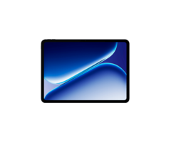 OnePlus OnePlus Pad Go 2 WiFi - 128GB - Zwart - Zakelijke Tablet