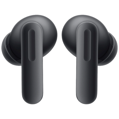 OnePlus OnePlus Buds 4 Draadloze Oordopjes - Grijs