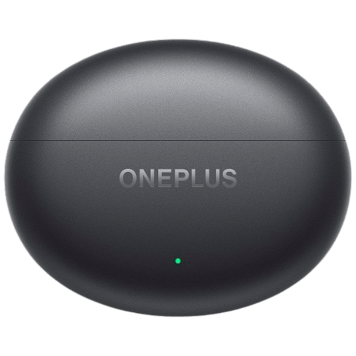 OnePlus OnePlus Buds 4 Draadloze Oordopjes - Grijs