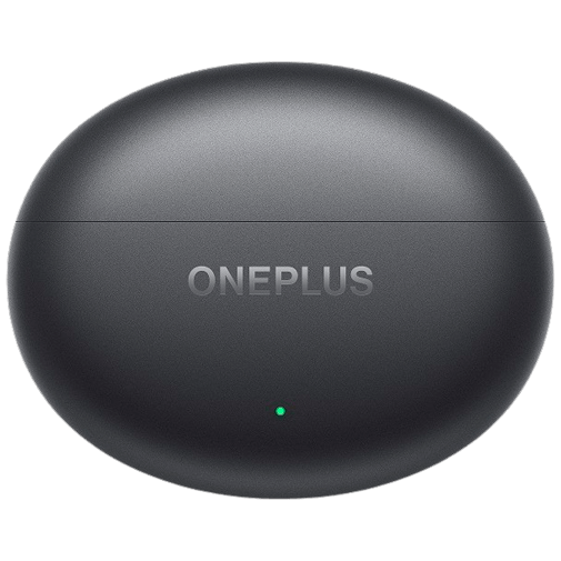 OnePlus OnePlus Buds 4 Draadloze Oordopjes - Grijs