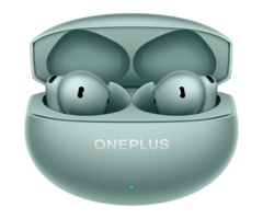 OnePlus OnePlus Buds 4 Groen