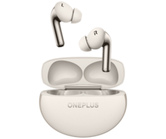 OnePlus OnePlus Buds Pro 3 Wit