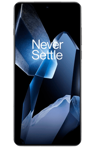 OnePlus OnePlus 13 5G - 256GB - Black