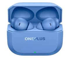 OnePlus OnePlus Nord Buds 3r Draadloze Oordopjes - Blauw