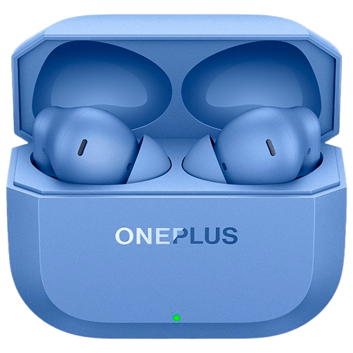 OnePlus OnePlus Nord Buds 3r Draadloze Oordopjes - Blauw