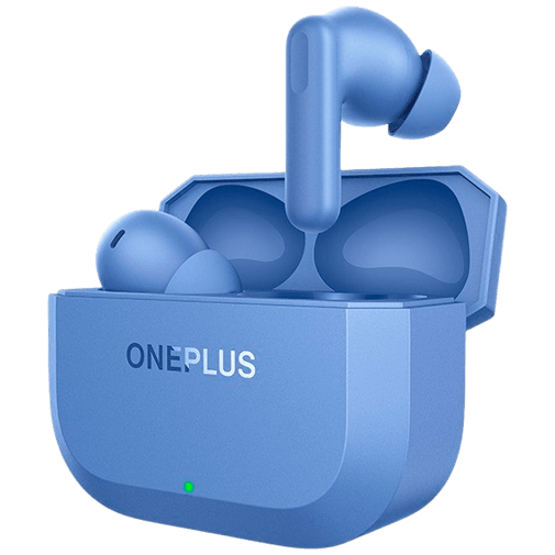 OnePlus OnePlus Nord Buds 3r Draadloze Oordopjes - Blauw