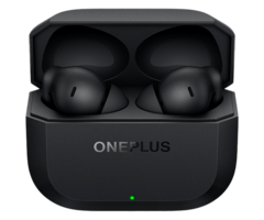 OnePlus OnePlus Nord Buds 3r Draadloze Oordopjes - Zwart