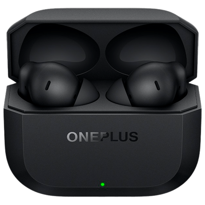 OnePlus OnePlus Nord Buds 3r Draadloze Oordopjes - Zwart