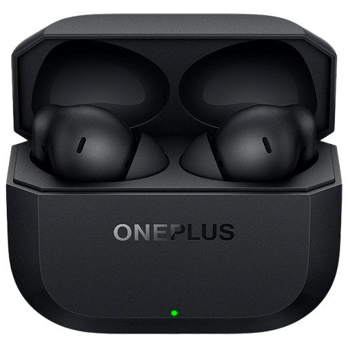 OnePlus OnePlus Nord Buds 3r Draadloze Oordopjes - Zwart