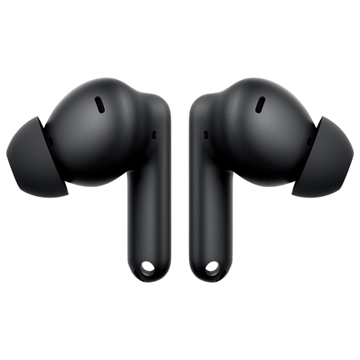OnePlus OnePlus Nord Buds 3r Draadloze Oordopjes - Zwart