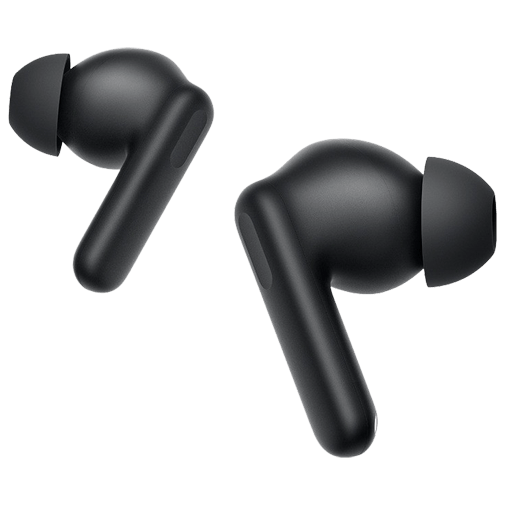 OnePlus OnePlus Nord Buds 3r Draadloze Oordopjes - Zwart