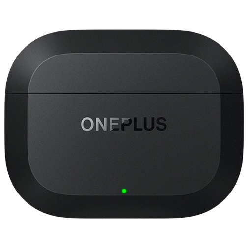 OnePlus OnePlus Nord Buds 3r Draadloze Oordopjes - Zwart