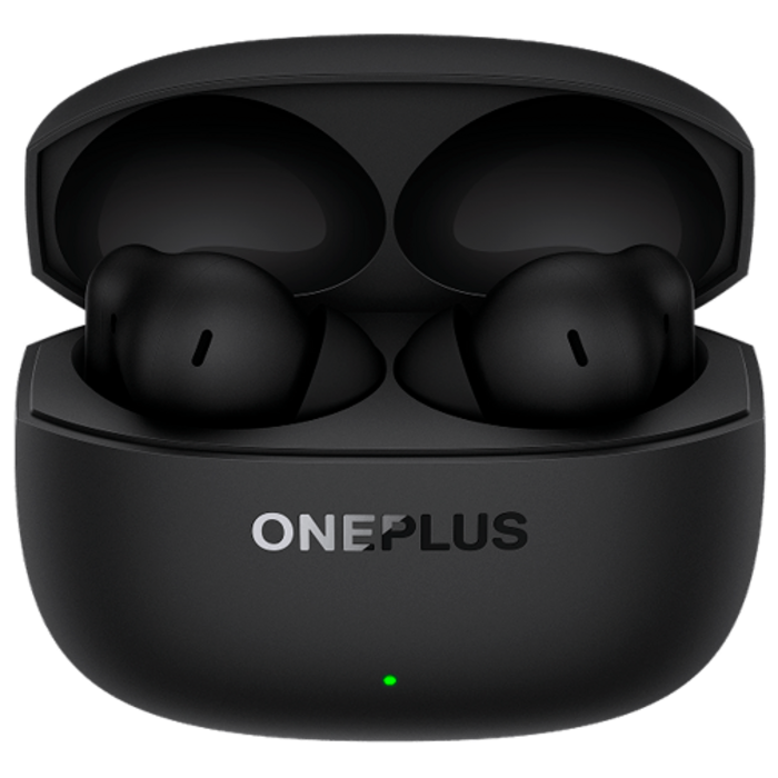 OnePlus OnePlus Nord Buds 4 Pro Draadloze Oordopjes - Zwart
