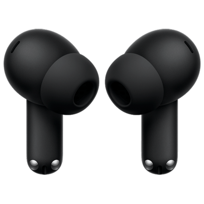OnePlus OnePlus Nord Buds 4 Pro Draadloze Oordopjes - Zwart
