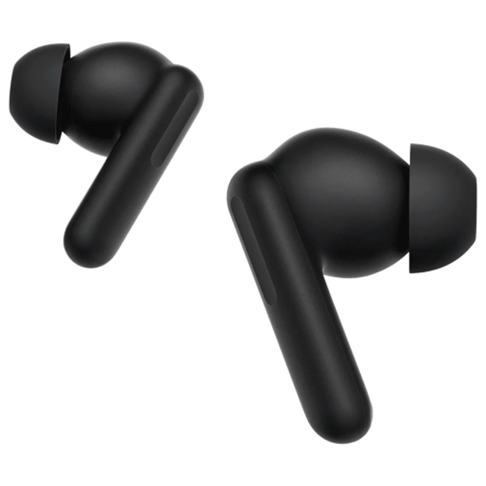 OnePlus OnePlus Nord Buds 4 Pro Draadloze Oordopjes - Zwart
