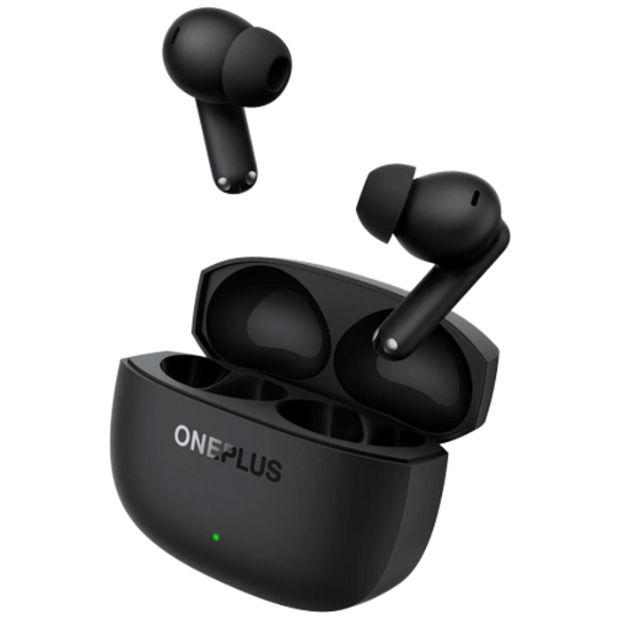 OnePlus OnePlus Nord Buds 4 Pro Draadloze Oordopjes - Zwart