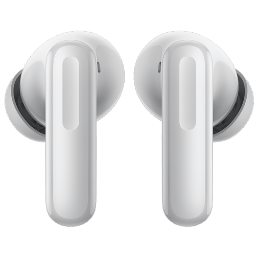 OnePlus OnePlus Nord Buds 4 Pro Draadloze Oordopjes Grijs