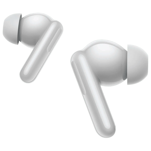 OnePlus OnePlus Nord Buds 4 Pro Draadloze Oordopjes Grijs