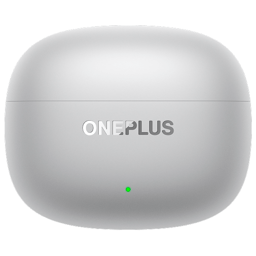 OnePlus OnePlus Nord Buds 4 Pro Draadloze Oordopjes Grijs