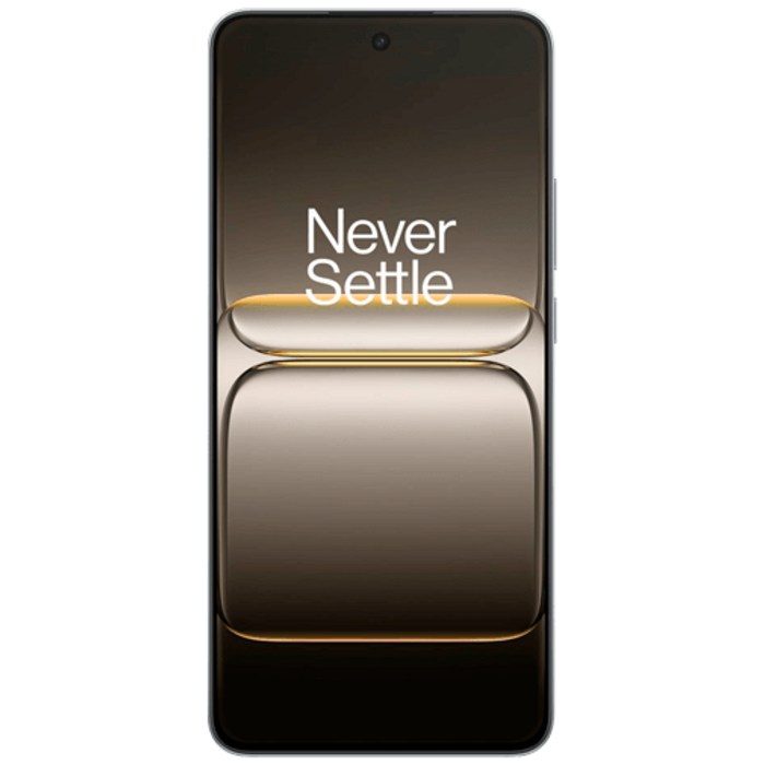 OnePlus OnePlus Nord CE5 5G - 256GB - Wit - Zakelijke Smartphone