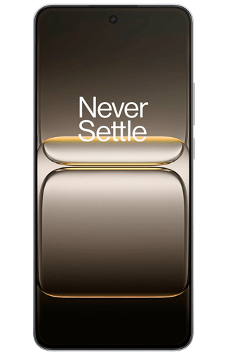 OnePlus OnePlus Nord CE5 5G - 256GB - Wit - Zakelijke Smartphone