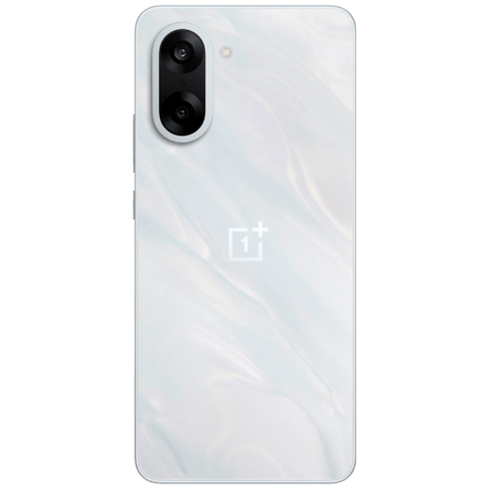 OnePlus OnePlus Nord CE5 5G - 256GB - Wit - Zakelijke Smartphone