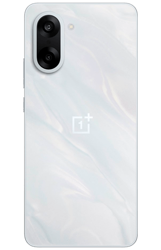 OnePlus OnePlus Nord CE5 5G - 256GB - Wit - Zakelijke Smartphone
