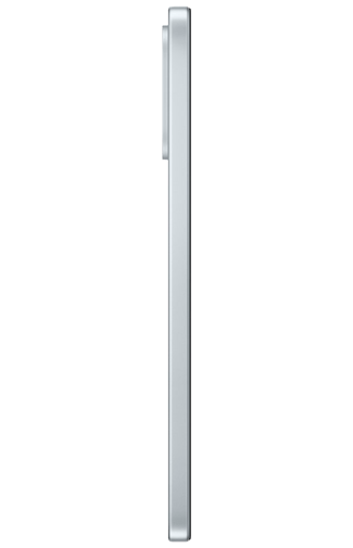 OnePlus OnePlus Nord CE5 5G - 256GB - Wit - Zakelijke Smartphone