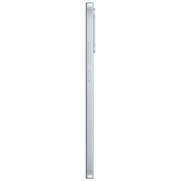 OnePlus OnePlus Nord CE5 5G - 256GB - Wit - Zakelijke Smartphone