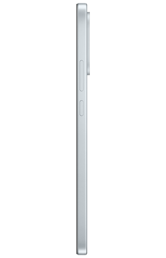 OnePlus OnePlus Nord CE5 5G - 256GB - Wit - Zakelijke Smartphone