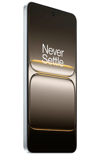 OnePlus OnePlus Nord CE5 5G - 256GB - Wit - Zakelijke Smartphone