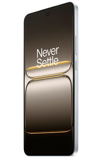 OnePlus OnePlus Nord CE5 5G - 256GB - Wit - Zakelijke Smartphone