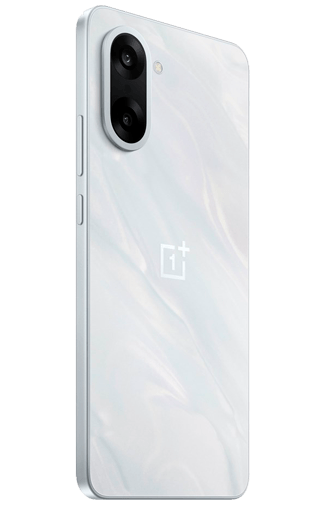 OnePlus OnePlus Nord CE5 5G - 256GB - Wit - Zakelijke Smartphone