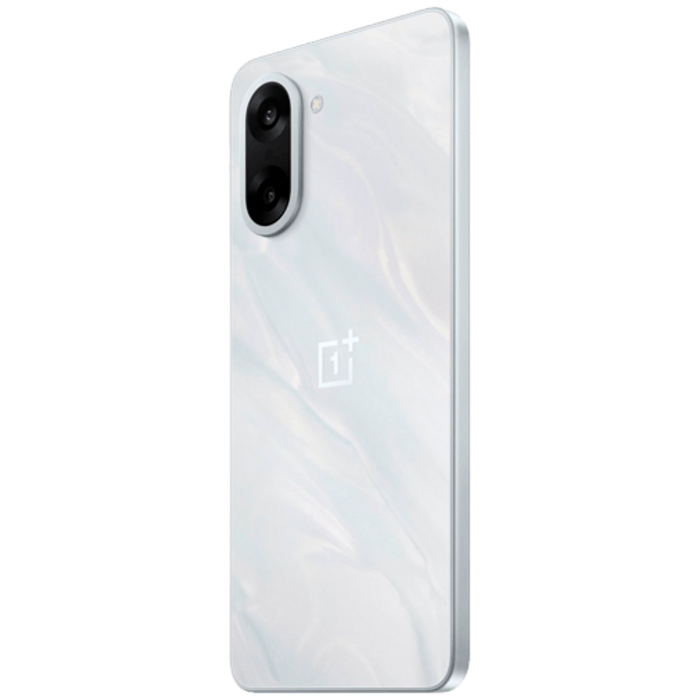 OnePlus OnePlus Nord CE5 5G - 256GB - Wit - Zakelijke Smartphone