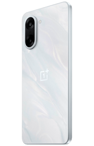 OnePlus OnePlus Nord CE5 5G - 256GB - Wit - Zakelijke Smartphone