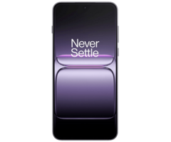 OnePlus OnePlus Nord 5 256GB Grijs - Zakelijke 5G Smartphone