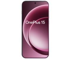 OnePlus OnePlus 15 512GB Paars - Zakelijke High-End Smartphone
