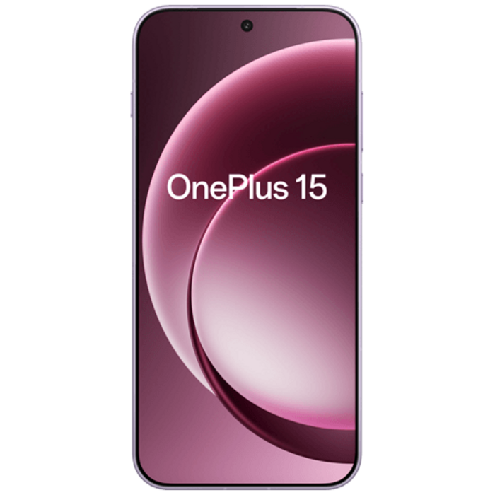 OnePlus OnePlus 15 512GB Paars - Zakelijke High-End Smartphone