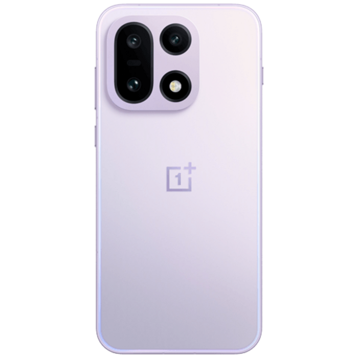 OnePlus OnePlus 15 512GB Paars - Zakelijke High-End Smartphone