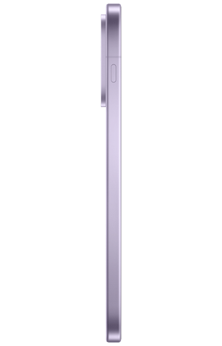 OnePlus OnePlus 15 512GB Paars - Zakelijke High-End Smartphone