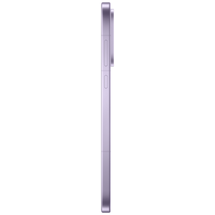 OnePlus OnePlus 15 512GB Paars - Zakelijke High-End Smartphone