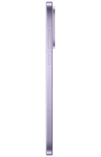 OnePlus OnePlus 15 512GB Paars - Zakelijke High-End Smartphone