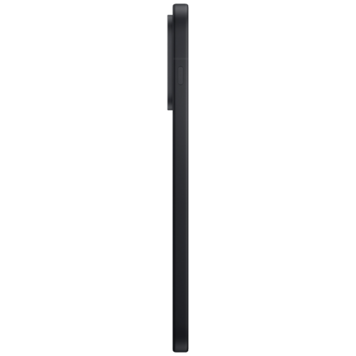 OnePlus OnePlus 15 256GB - Zwart - Zakelijke Smartphone